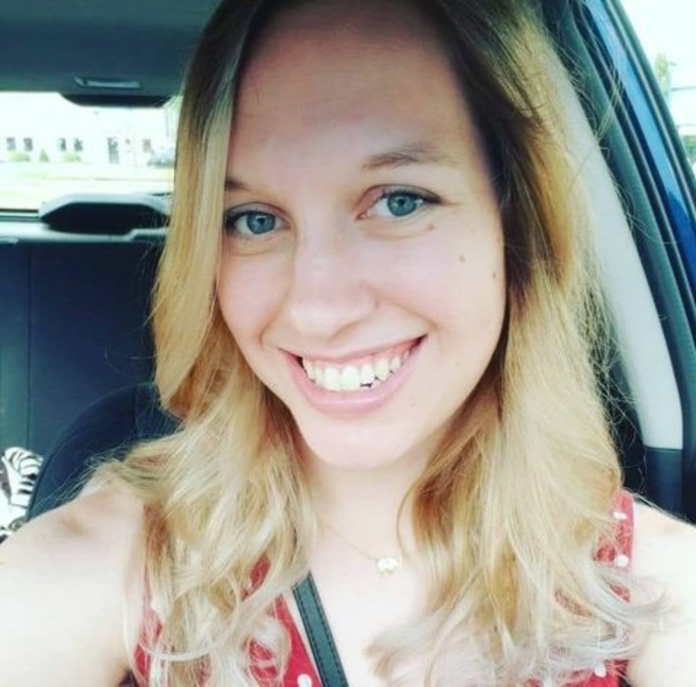Meet your Posher, Amy